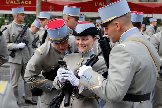 Military schools for girls: Best option for troubled teens?