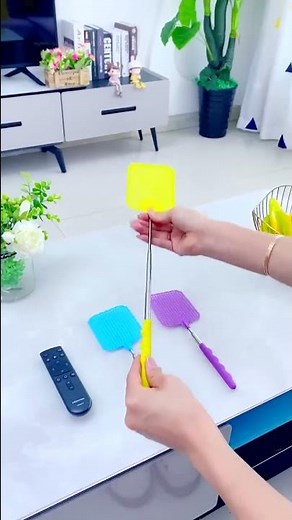 Tool Items - Foldable Fly Swatter