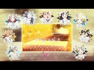 【 ラブライブ!】 Snow Halation「 GROUPCOVER 」