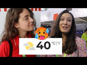 Is India TOO HOT For Foreigners??