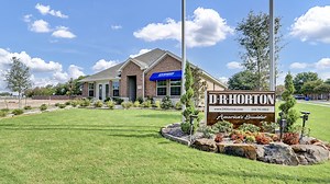 Homes For Sale in Kaufman, TX | D.R. Horton