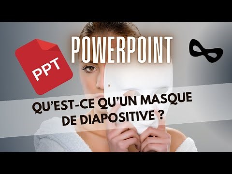 PowerPoint Mask | The quick and easy tutorial! 🎭