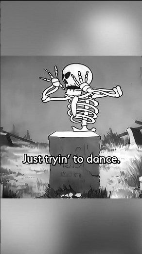 Capital Cities - Skeleton Man (clip2)