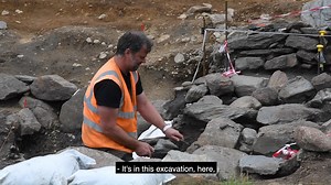 Join Museum staff, archaeologists & scientists, to discover the archaeology & objects of Early Christian Ireland. #MuseumEd #MuseumEducation #histedchatie https://www.museum.ie/en-IE/Museums/Archaeology/Engage-And-Learn/Schools-Educational-Visits/Post-Primary/Classroom-Activity-Glendalough-School-Resource | National Museum of Ireland
