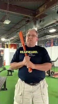 Rearward Barrel? More Time. Push Your Barrel Forward? Less Time.