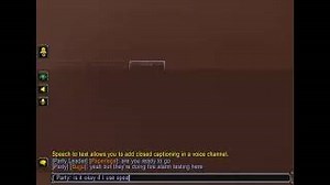 How Do You Leave a Chat Channel in World of Warcraft? - What Box Game