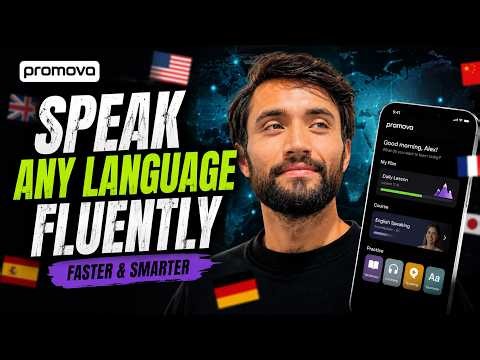 Promova Review 2026 — The AI Language App Worth Trying
