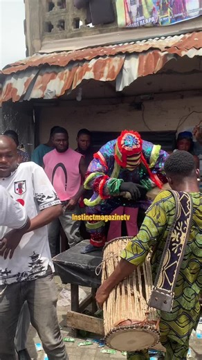 instinctmagazinet (@instinctmagazinetv)’s videos with original sound - instinctmagazinet