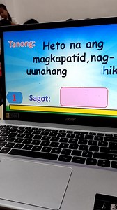 50 na Mga Bugtong: MAY 5 sec. timer at sagot. | Teacher She