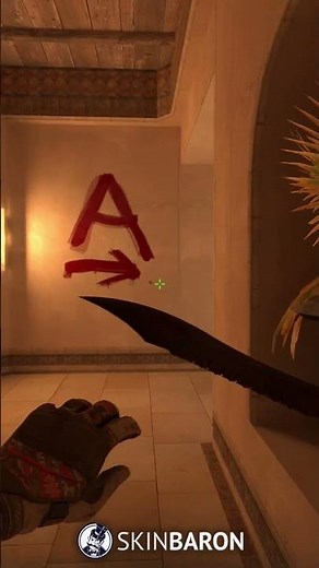 Perfect Mirage Palace Setup