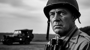 Why German Generals Called Patton The Most Dangerous Allied Commander Discover why German generals considered George Patton the most formidable Allied commander of World War Two. This documentary explores the remarkable story behind Patton's legendary reputation, from his bold promise at the Verdun conference in December 1944 to relieve Bastogne in just 48 hours, to the unprecedented 90-degree pivot of the Third Army that military experts called impossible. Learn how Patton's intelligence office