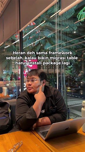Tahun ini programmer PHP beli lambo hijau yang kedua 🙏