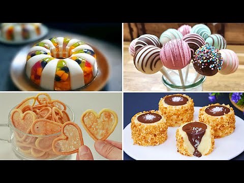 Top 1000 ASMR Cooking Compilation | Tiktok ASMR Cooking | Amazing Cooking Recipes #481