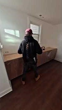 Granite & Porcelain Counters Coming Up