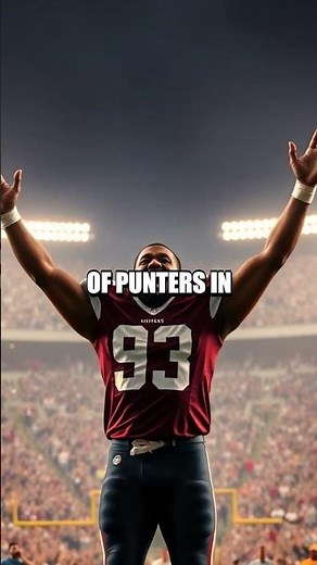 The Unfathomable Journey of Reggie Roby: Pioneer's Perseverance