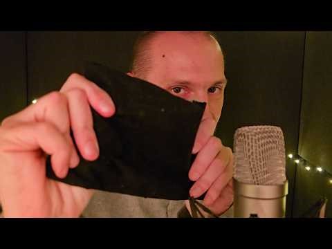 ASMR + AD MUSIC #279