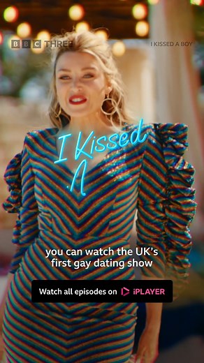 We commissioned a poll of 500 gay men to understand what life in the UK is like for them in 2023. 🏳️‍🌈 Here's what some of the findings suggest. 💋 Watch the UK's first gay dating show #IKissedABoy on BBC iPlayer now. | BBC Three