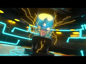 Make Goku the Strongest! - Roblox Anime Clone Tycoon