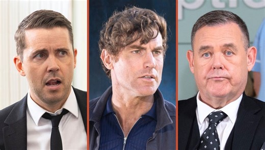 Coronation Street fan theory predicts Todd will murder Theo - and George will help him dispose of body