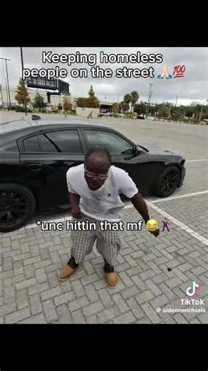 giving the Homeless alcohol be like #helpingthehomless #brainrot #buzzball #shorts #cooked