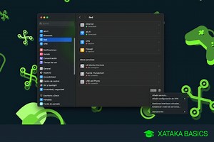 Cómo instalar y configurar una VPN en MacOS