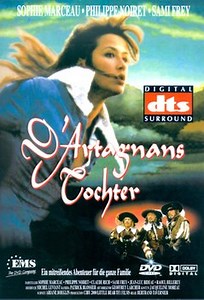 D'Artagnans Tochter Trailer