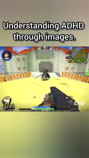 Adhd Hustlers ™ on Instagram: "Understanding ADHD, one step at a time.  Let's break the stigma and spread awareness!  . .. #ADHDAwareness #MentalHealthMatters #Neurodiversity #ADHDSupport #BreakTheStigma #MindMatters #StayInformed""