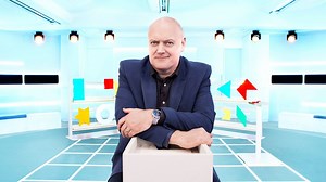 Dara takes on the Family Brain Games - BBC Bitesize