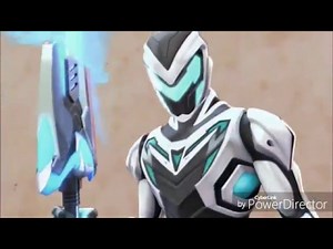 Max steel Superhero