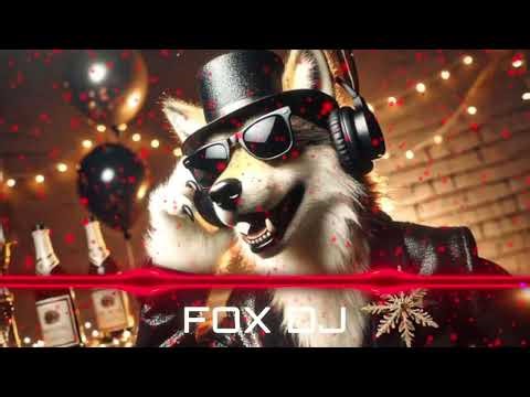 $09,FOX DJ 09EDM Bass Boosted Remix 🔊 | Best EDM Drops 2025 | Car Bass Music