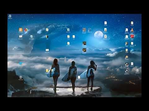 Blender requires a graphics driver with at least OpenGL 3.3 support - solution