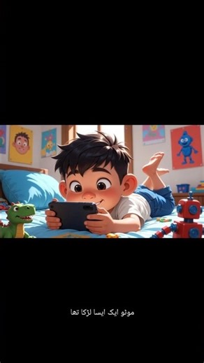 #comedyvideo Mobile AddictionFunny Cartoon StorySchool Comedy Video