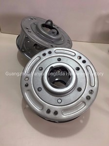 [Hot Item] High Quality Rolling Door Accessory, Nylon Ball Spring Box for Roller Shutter Door