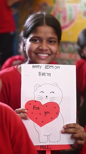 🎂✨ Birthday Celebrations Filled with Love and Happiness ❤️| Innovation For Change