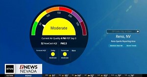 Air Quality Check-In for September 3