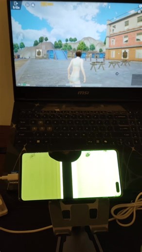 How to Mirror a Broken Phone Screen to Your PC