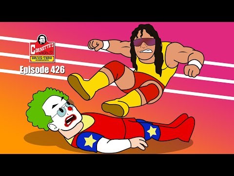 Jim Cornette on The WrestleMania 12 Iron Man Match