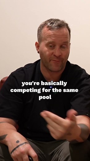 Do Fighters Help Market Your Gym?