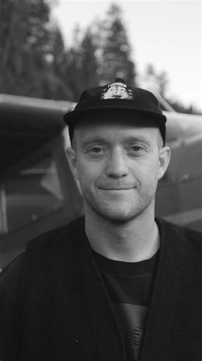 Trailer: Hartzell Carbon Voyager Propeller #aviation #backcountryflying #hartzellpropeller