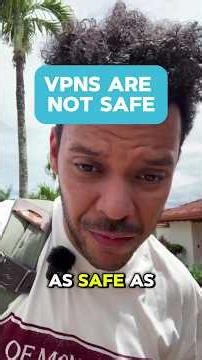 VPNs Won’t Make You Invisible