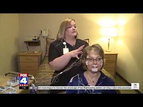 Is a Sleep Study Right for You?