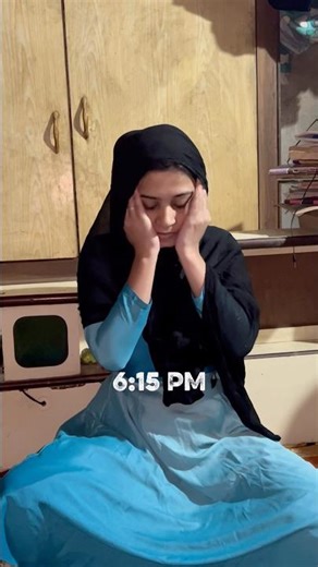 Ramadan 2026 🌙 Day 22 – Baisva Roza Vlog! ✨