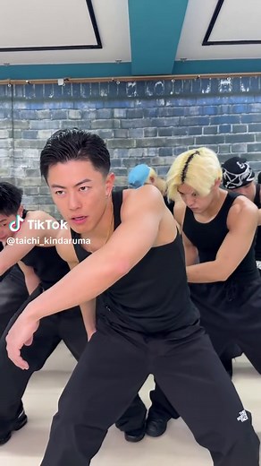 AI赤ちゃんダンス動画の作り方