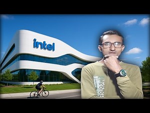 Intel: The Company That Powered the Digital World (1968–2025) | Complete History