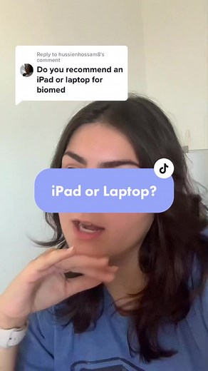 iPad or Laptop for Science Students: Choosing the Best Device for Your Studies