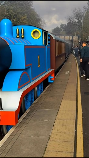 Self driving trains are now in operation on the Leeds to Manchester Route operated by Transpennine Express. The latest upgrade involves utilising the latest self driving technology that’s been tried and tested for over 50 years. This technology is far more advanced than modern AI as these trains are actually Living beings. | BeingHughes