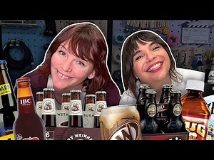 What’s the Best Root Beer? (Unedited Taste Test!)