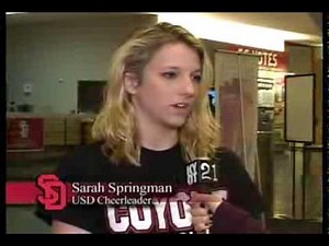 Interview with Sarah Springman