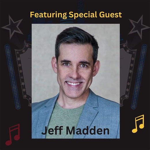 Just Off Broadway Sneak Peek