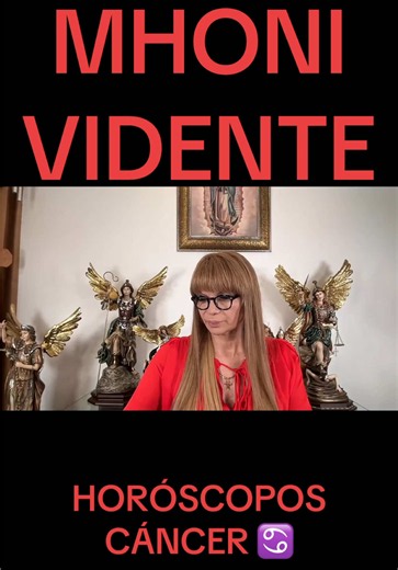 #mhonividente13 #Horoscopos #signoszodiacales #fypシ゚viral #cancer♋️ | mhonividente13